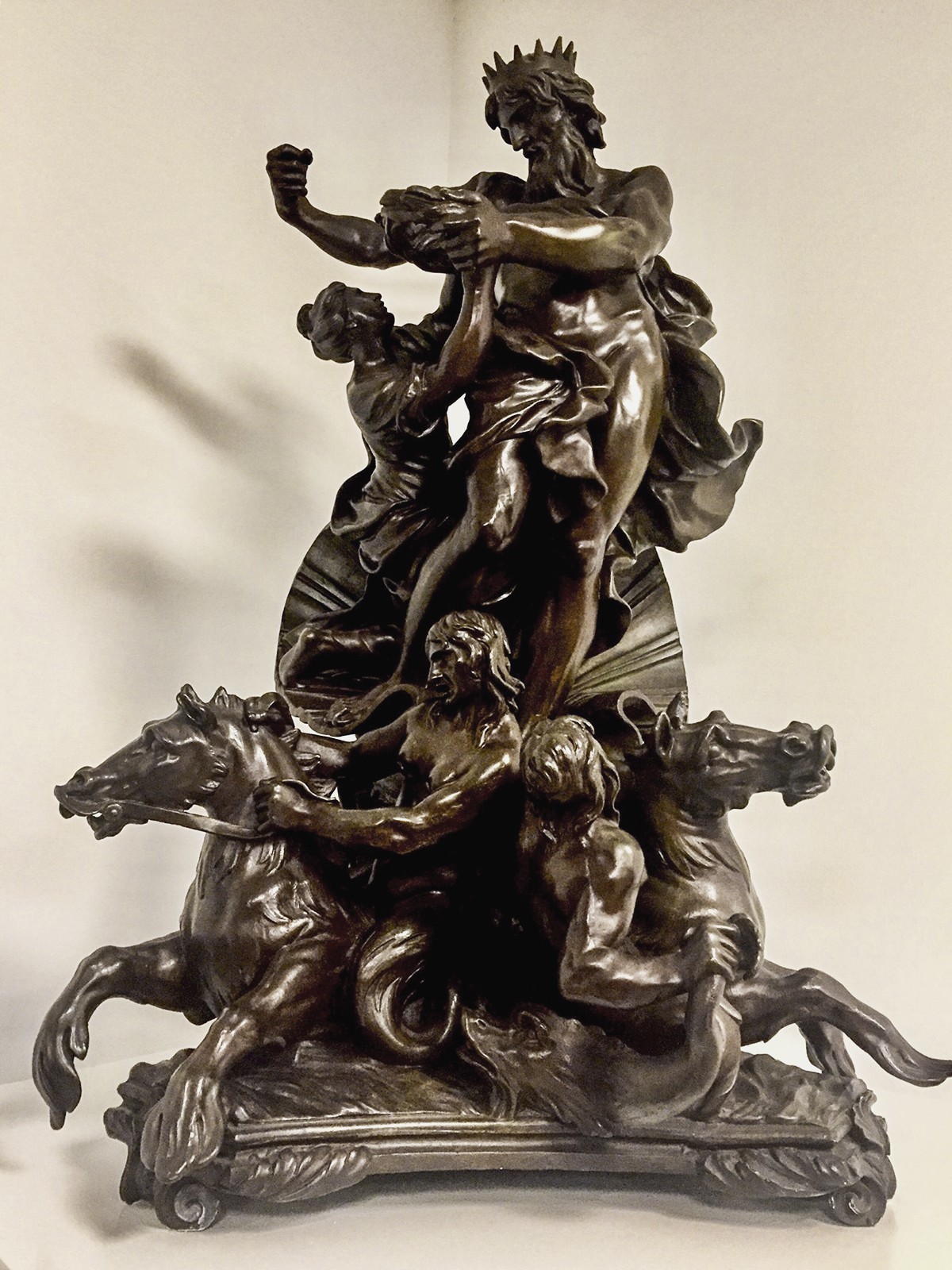 壮 美 的 西 班 牙 王 宫