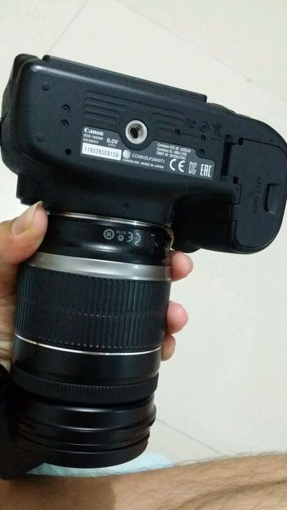 转让佳能70D + 佳能EF-S 18-200mm f/3.5-5.6 IS 套机出售。