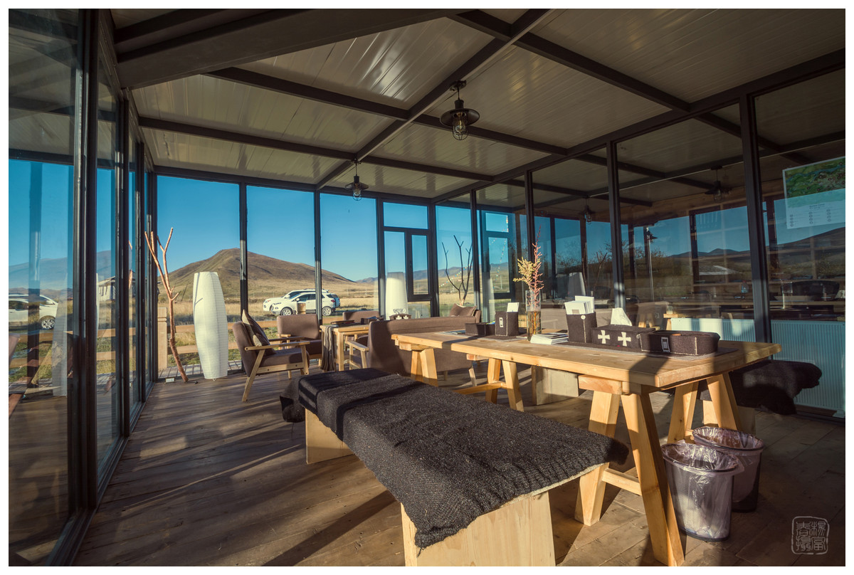 西藏行（二）——夏河县诺尔丹营地