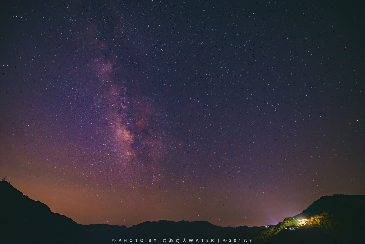 四明山银河d7501424