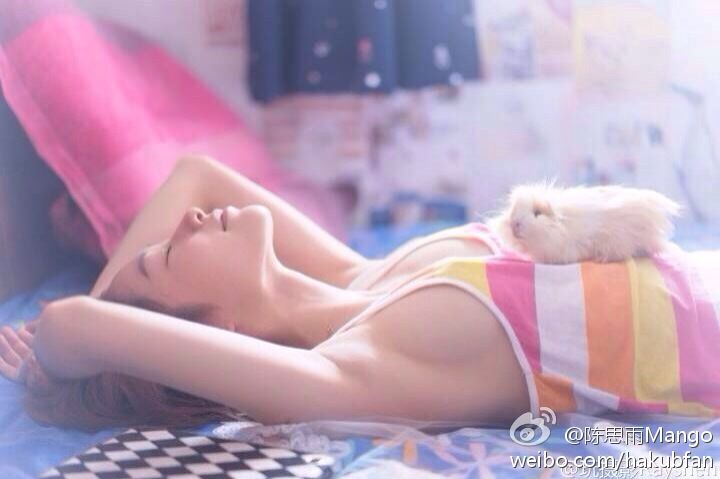 2015misschinajoy模特大赛 - 陈思雨