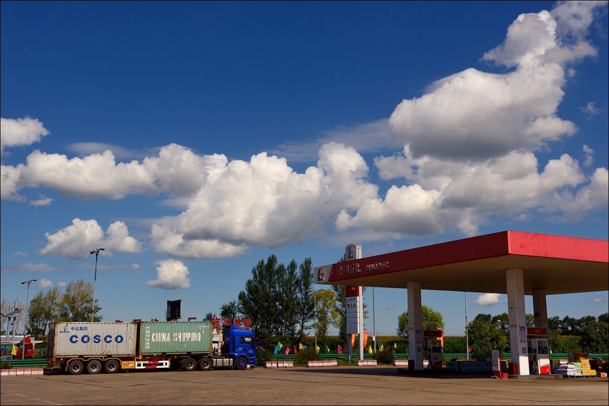 休闲随拍（317）