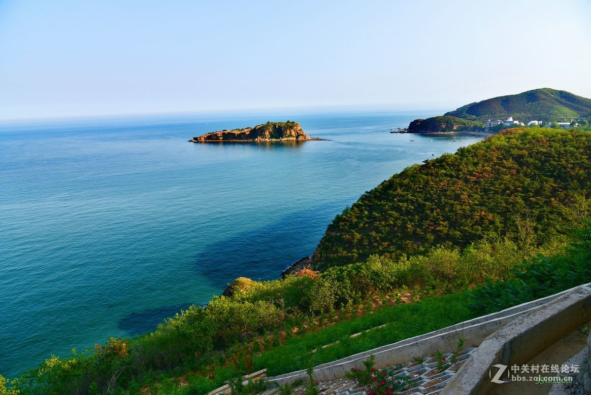 大连海之韵公园02