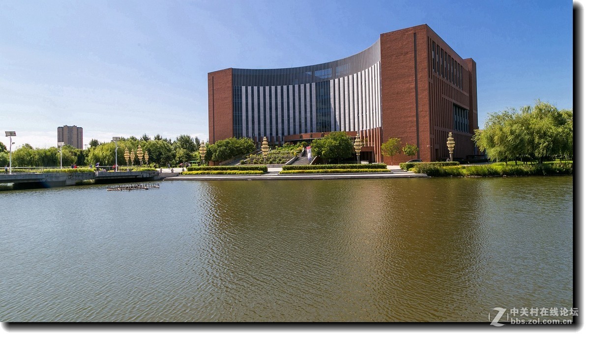 沈阳工业大学校园随拍