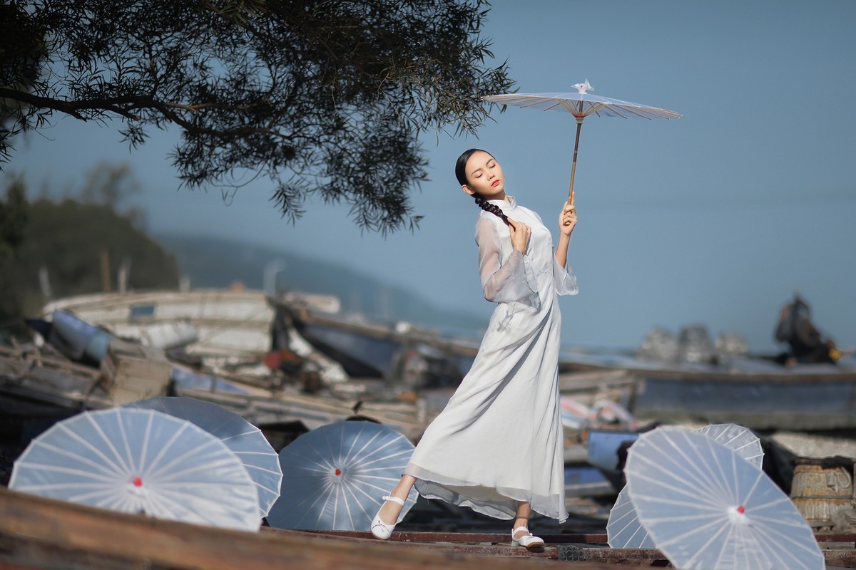 凉凉-中关村在线摄影论坛