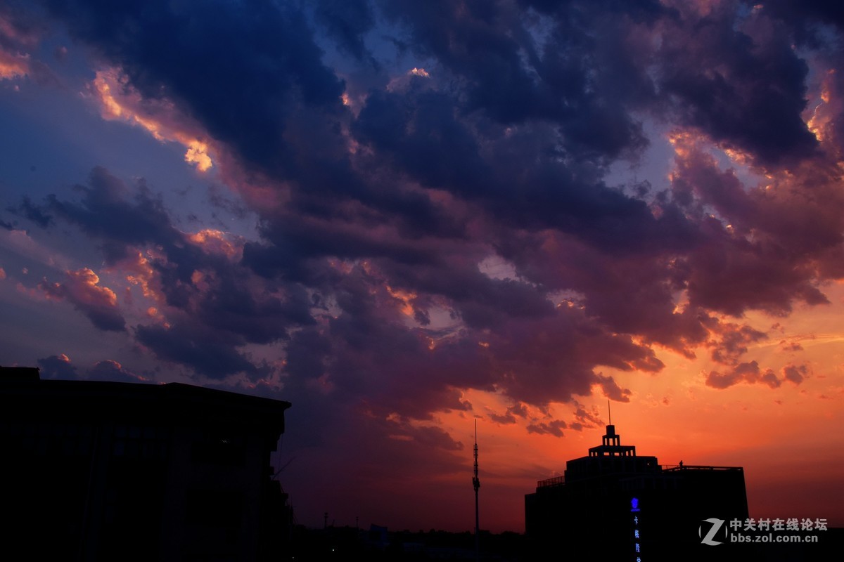 佛光普照...普度众生......