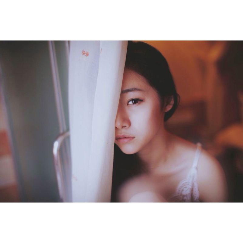 2015misschinajoy模特大赛 - 陈思雨