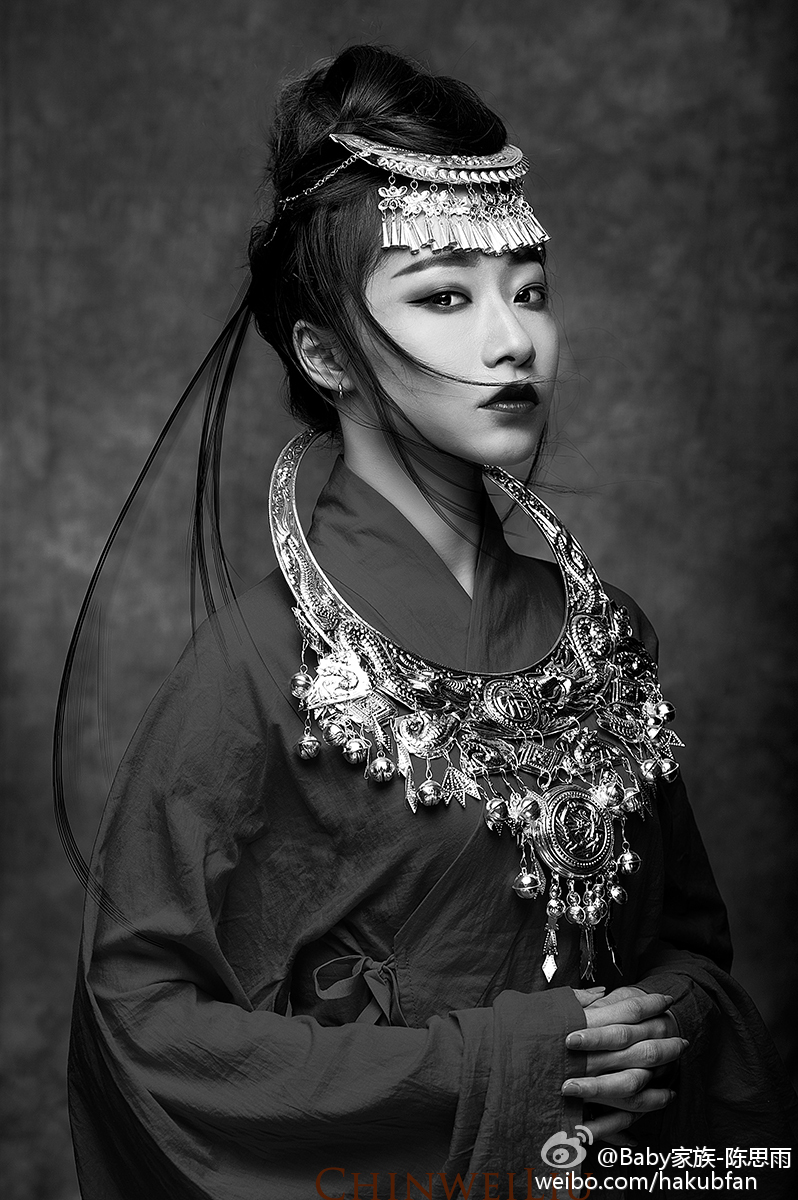 2015misschinajoy模特大赛 - 陈思雨