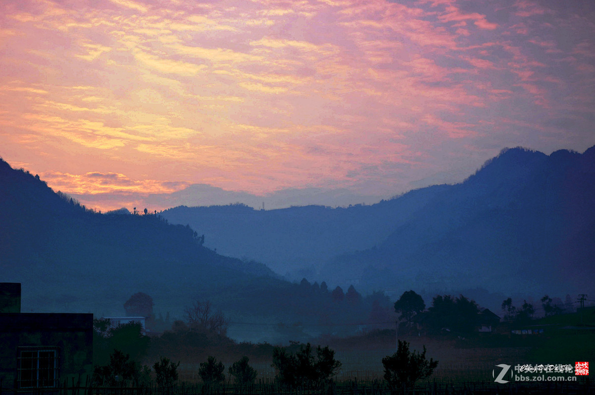 #版主坐堂#小五星空(中国)2016年2月精品荟萃