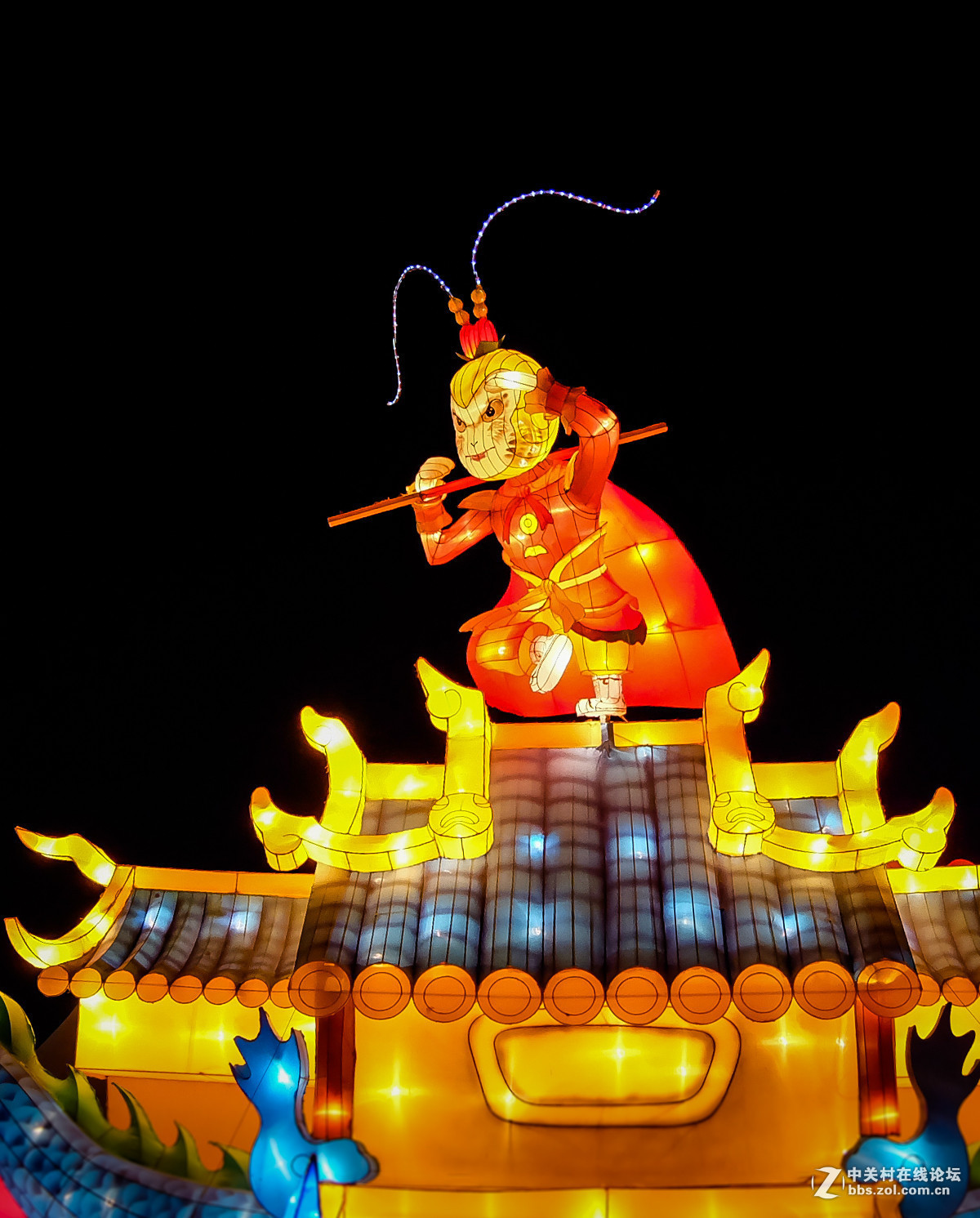 #版主坐堂#小五星空(中国)2016年2月精品荟萃