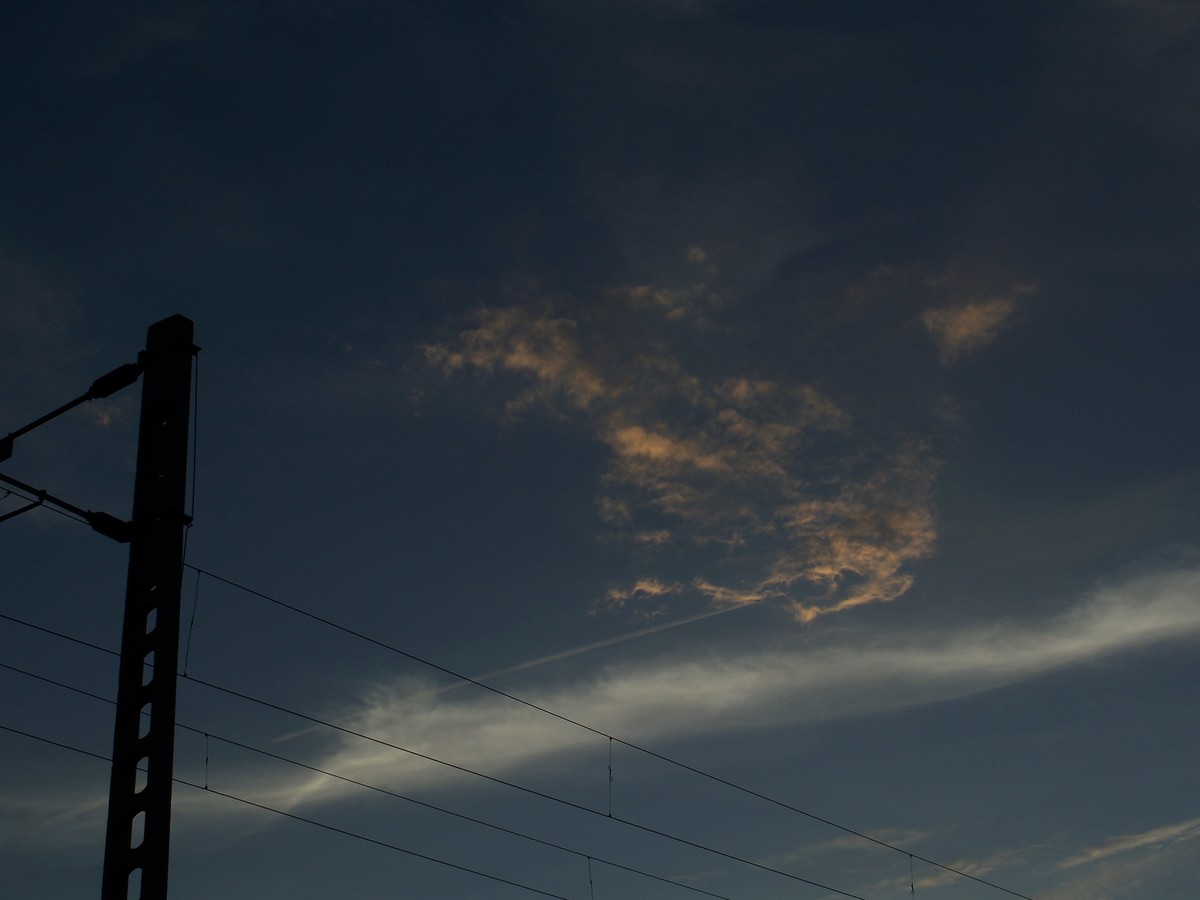 暮色-----------------------------------