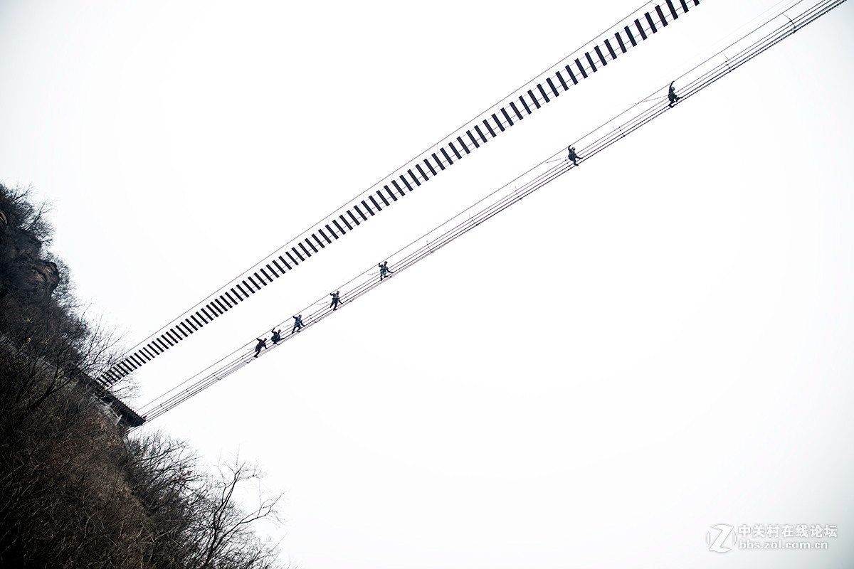 #佳能月赛-与佳能一起去踏青#+龙潭大峡谷寻春（2）