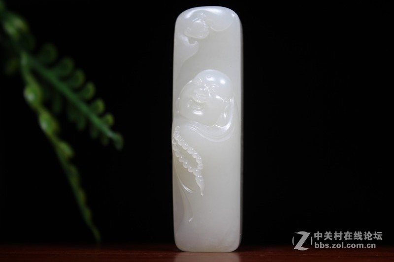 我们这新来的宝贝，是不是很别致啊~~