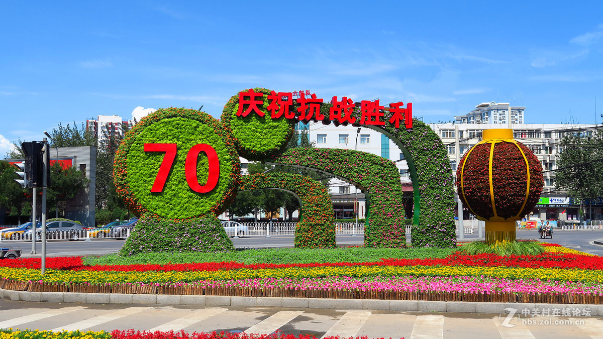 #版主坐堂# 牡丹江星空(中国)（8月份）精华精选