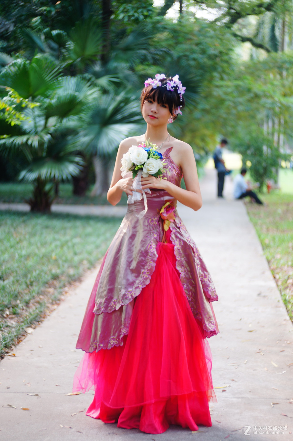 20151025中大婚纱回顾