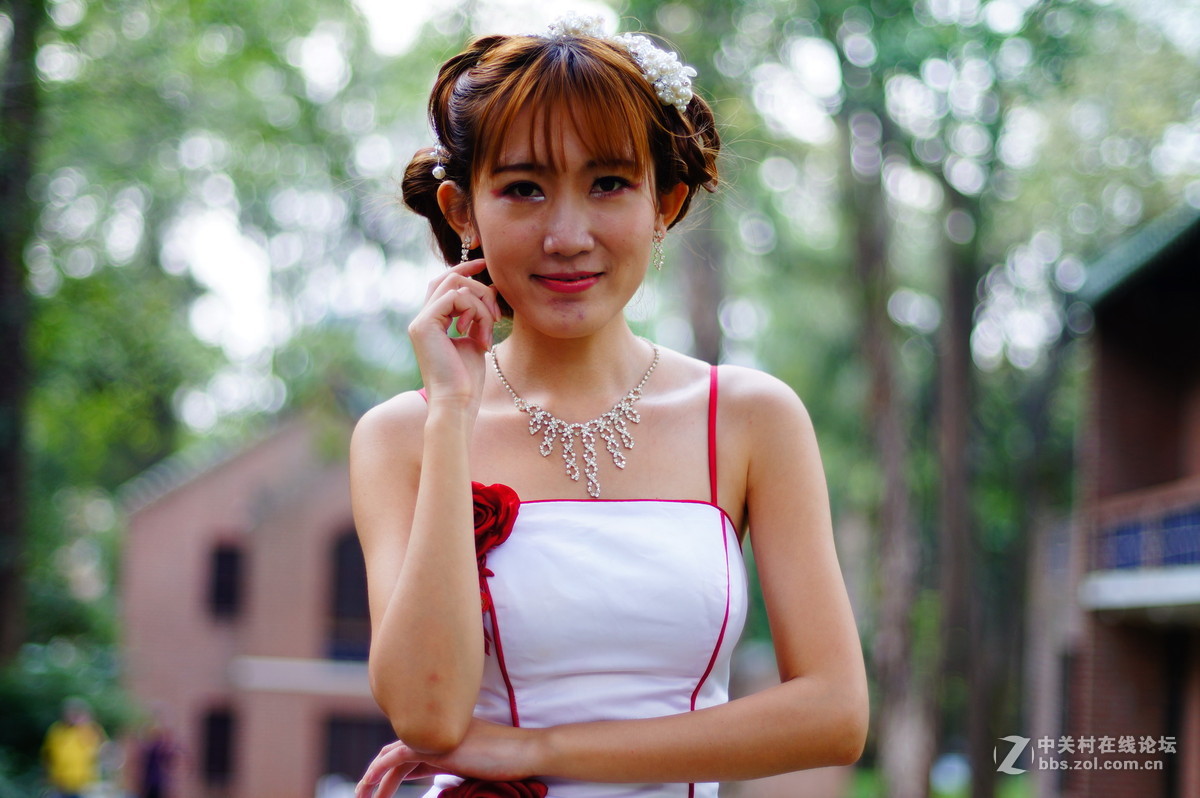 20151025中大婚纱回顾