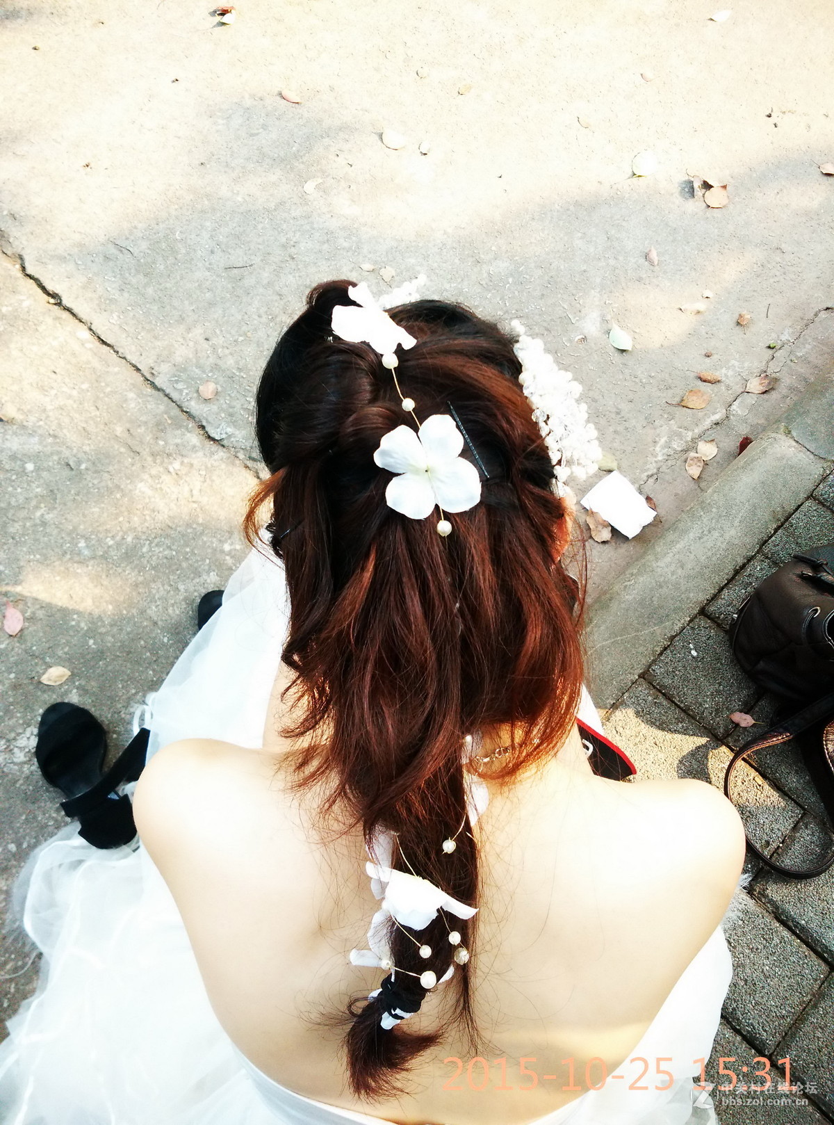 20151025中大婚纱回顾