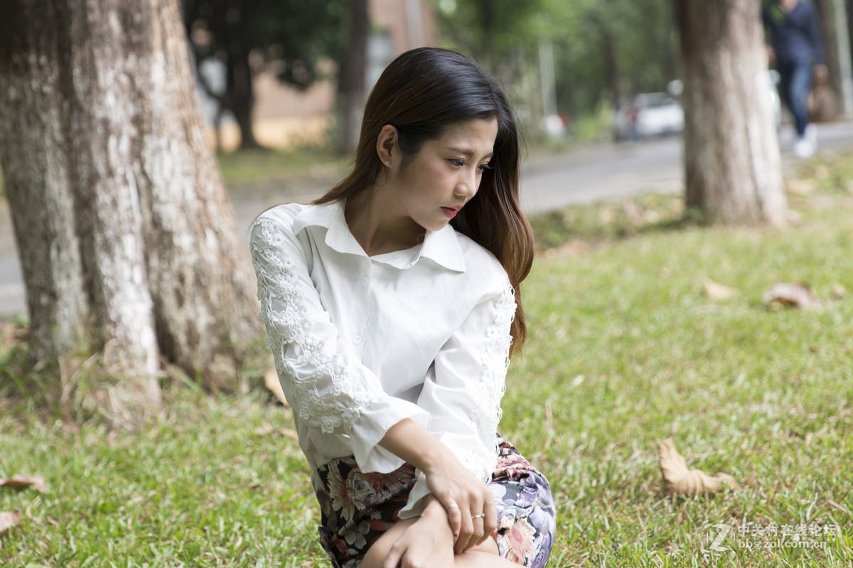 美丽女主播，雯雯