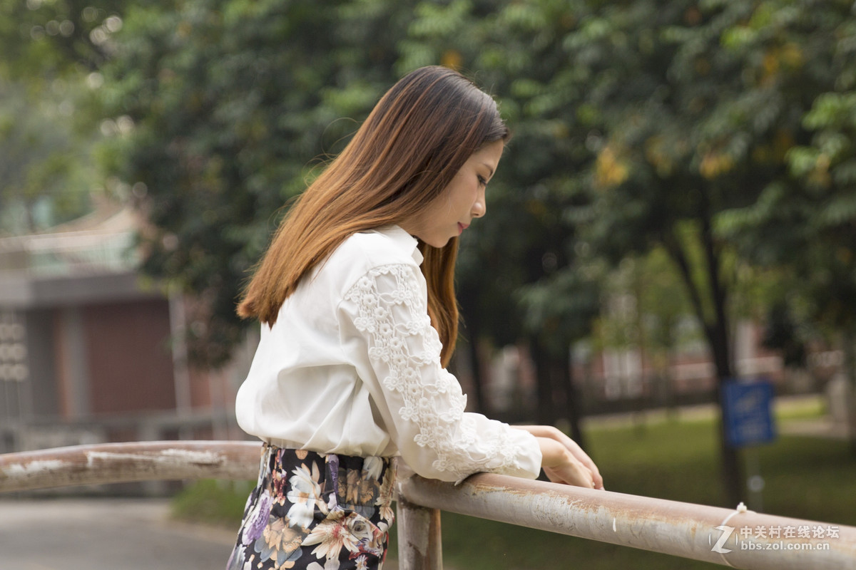 美丽女主播，雯雯