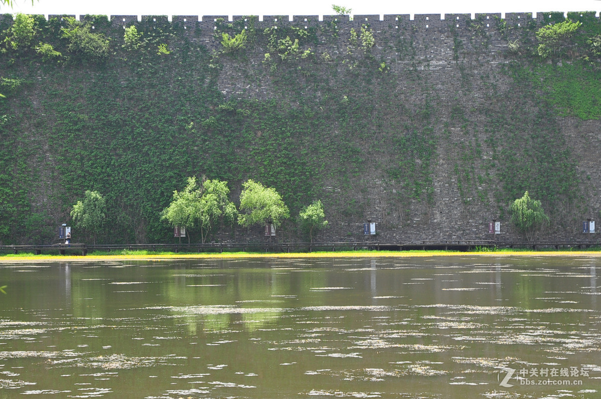 黄花湖--琵琶湖