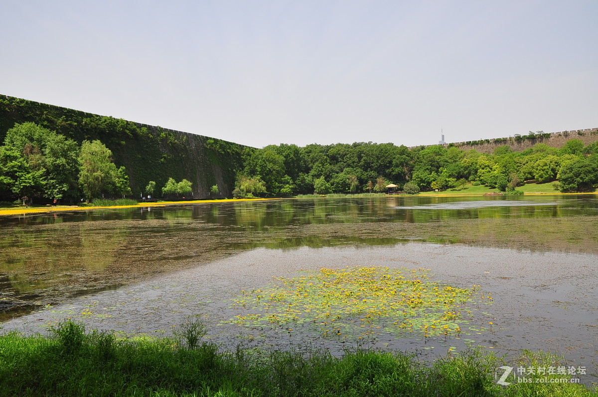黄花湖--琵琶湖