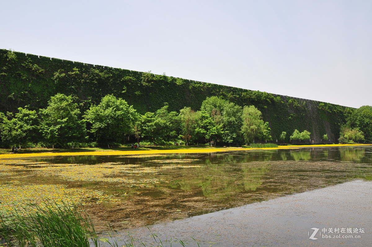 黄花湖--琵琶湖