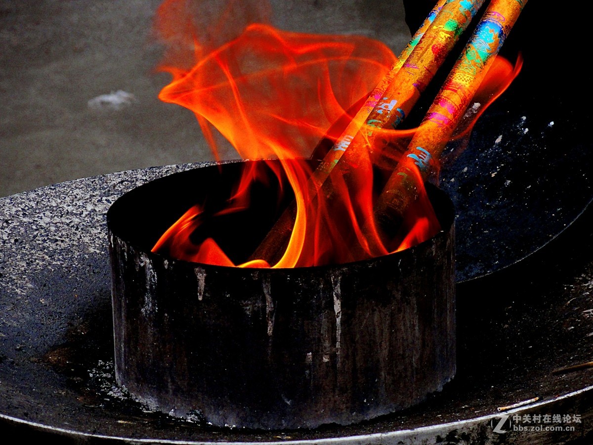 十五和家人长寿禅寺上香