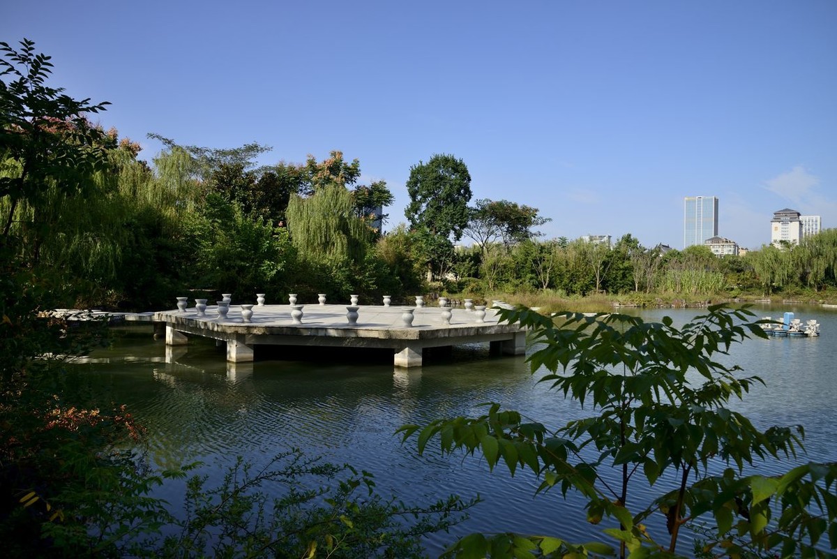 新世紀公園