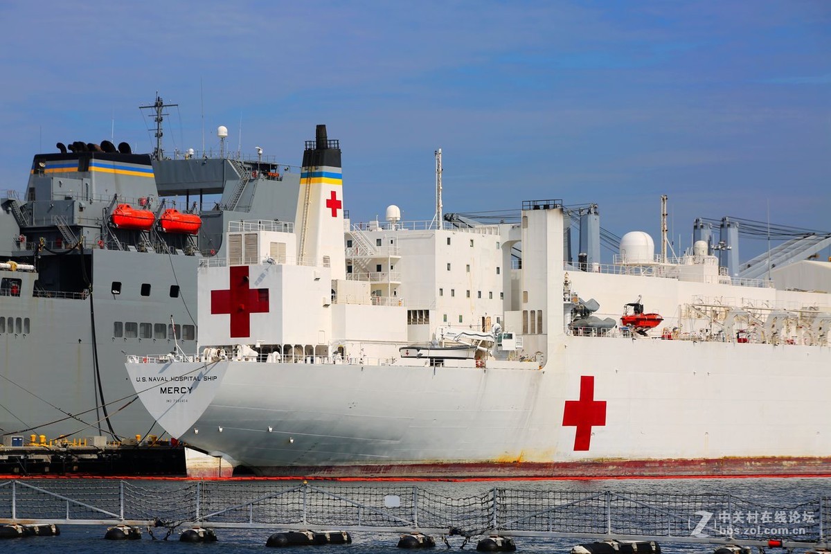 圣茣尼卡美国第三舰队所在地---美国之旅系列片之99