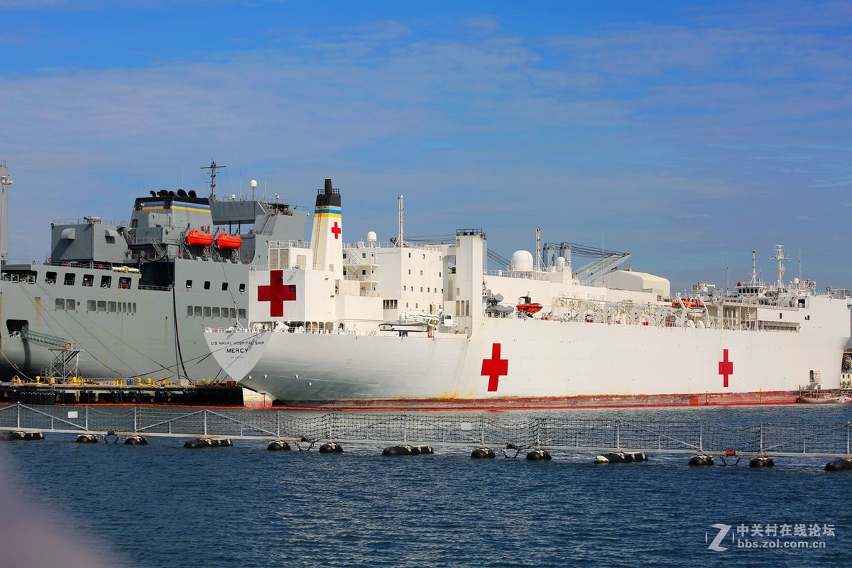 圣茣尼卡美国第三舰队所在地---美国之旅系列片之99