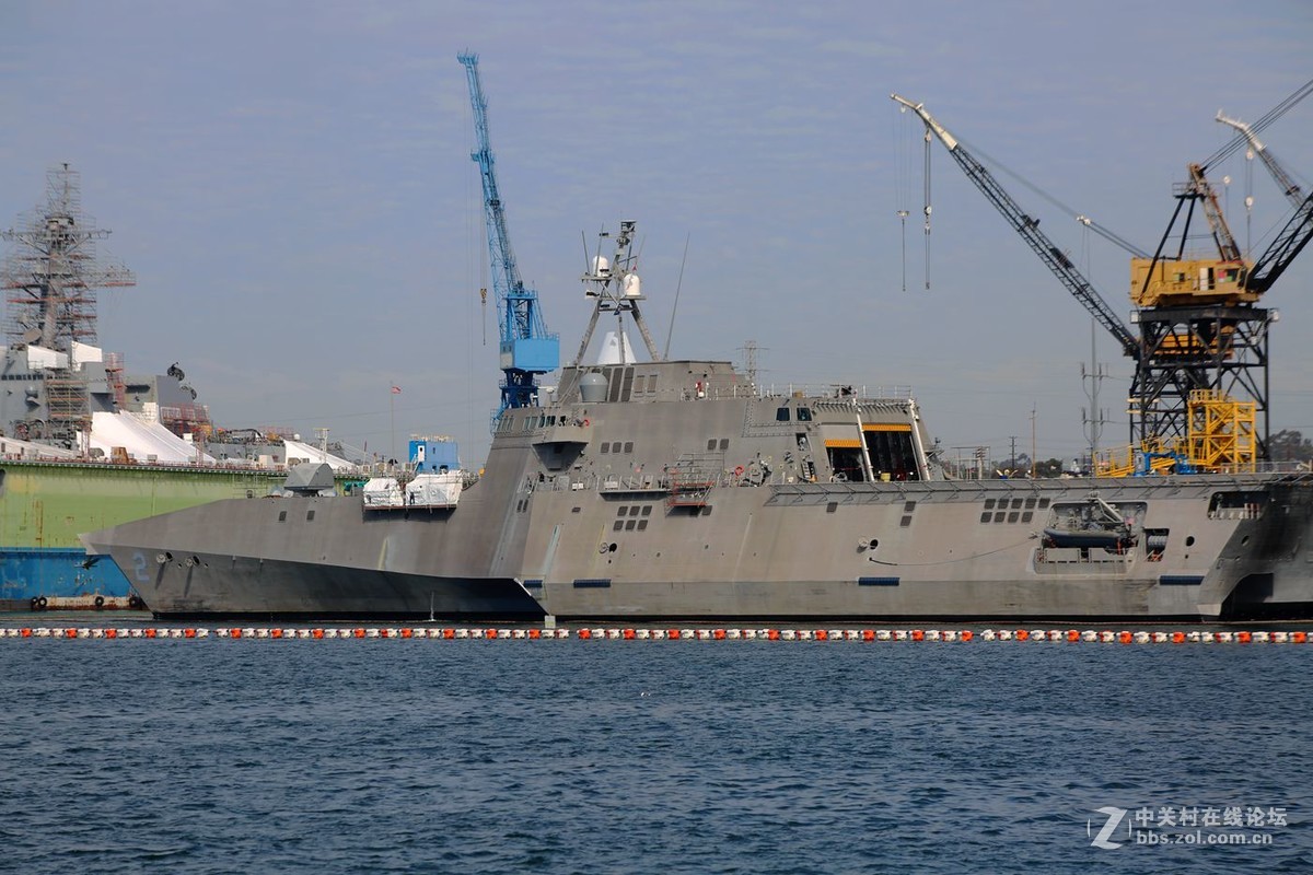 圣茣尼卡美国第三舰队所在地---美国之旅系列片之99