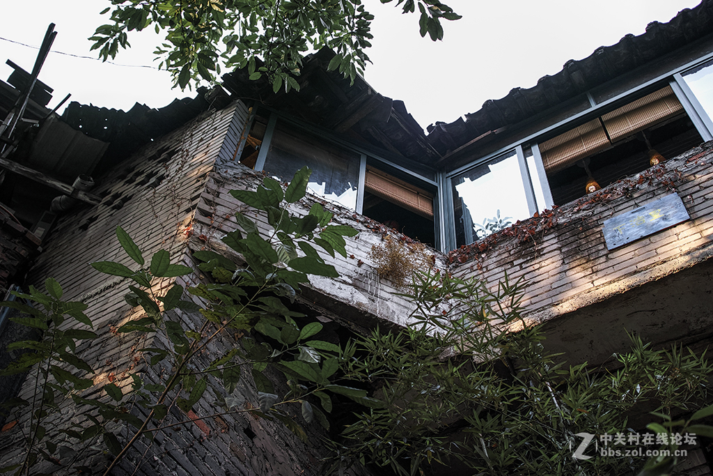 借来的DP2 Q试用