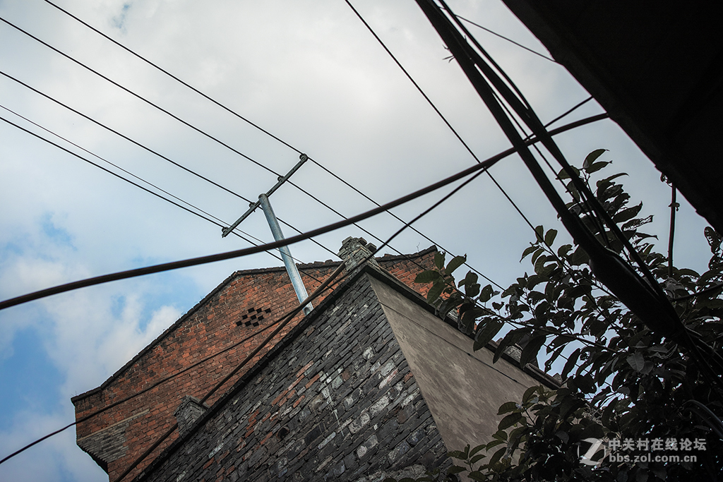 借来的DP2 Q试用