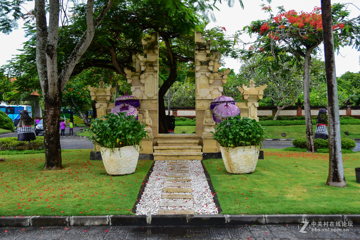 巴厘岛人文记录贴——全程D5500+DX 18-200mm VR II。