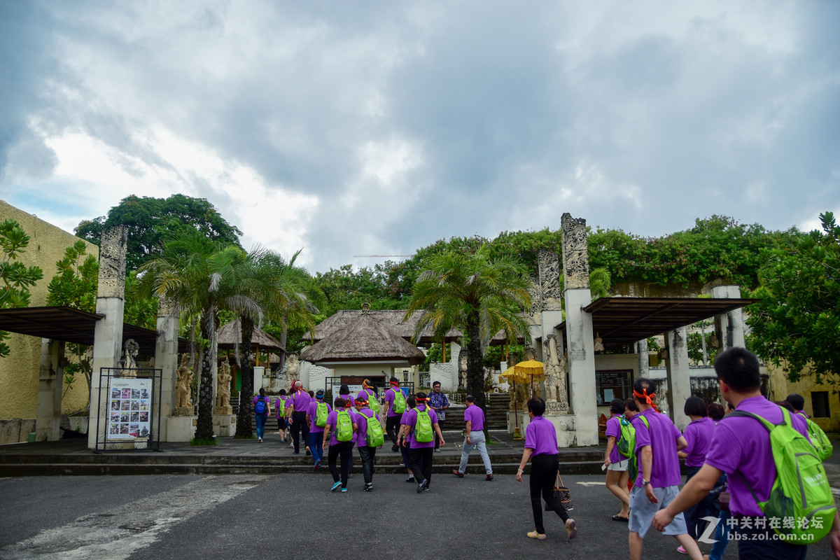 巴厘岛人文记录贴——全程D5500+DX 18-200mm VR II。