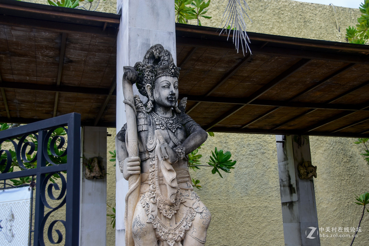 巴厘岛人文记录贴——全程D5500+DX 18-200mm VR II。