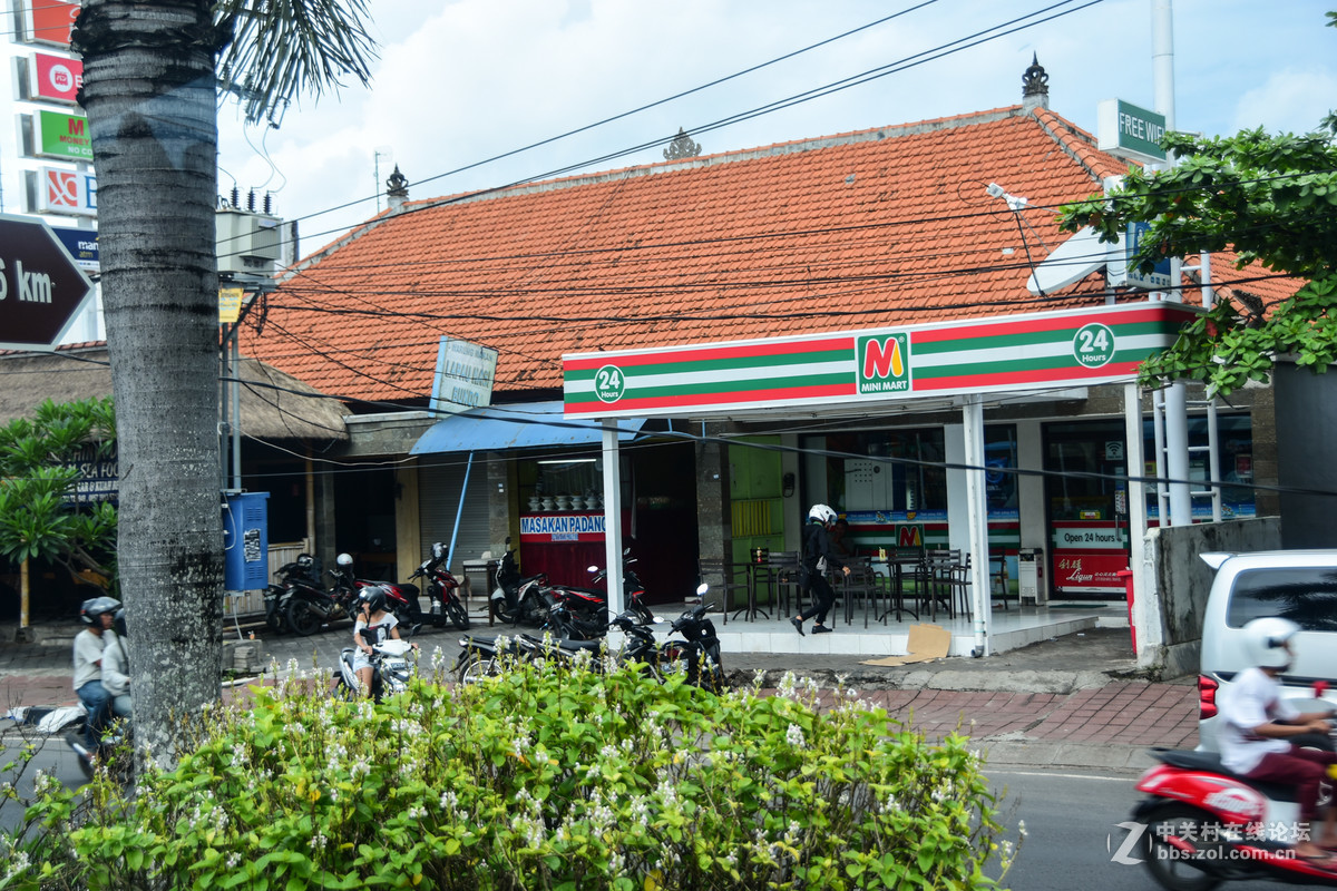 巴厘岛人文记录贴——全程D5500+DX 18-200mm VR II。