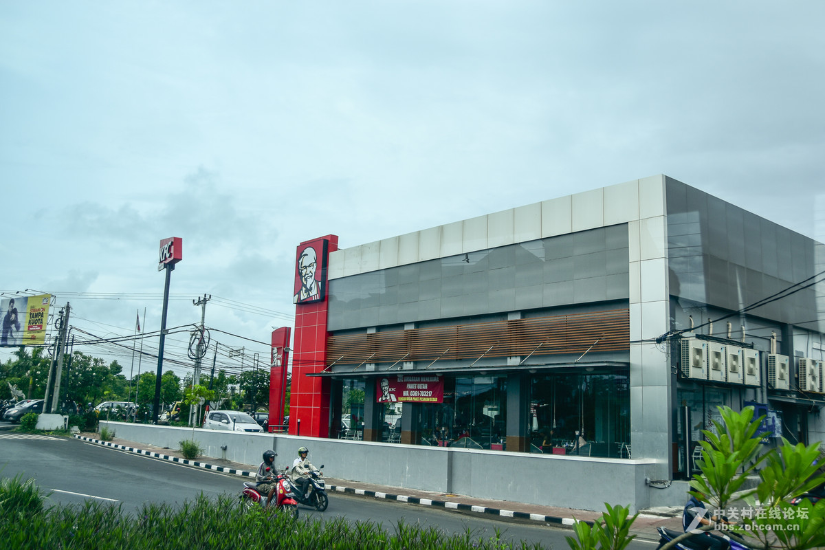 巴厘岛人文记录贴——全程D5500+DX 18-200mm VR II。