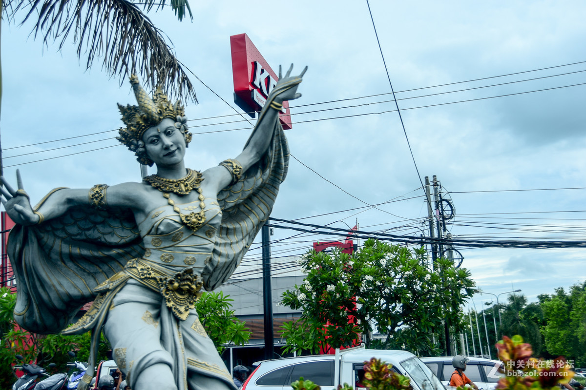 巴厘岛人文记录贴——全程D5500+DX 18-200mm VR II。