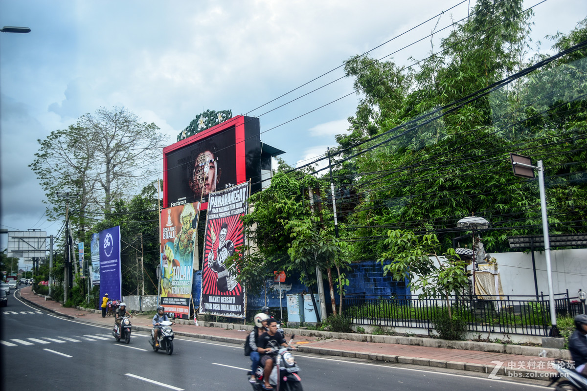 巴厘岛人文记录贴——全程D5500+DX 18-200mm VR II。