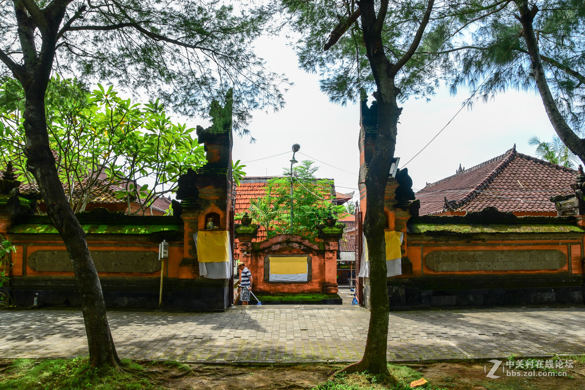 巴厘岛人文记录贴——全程D5500+DX 18-200mm VR II。