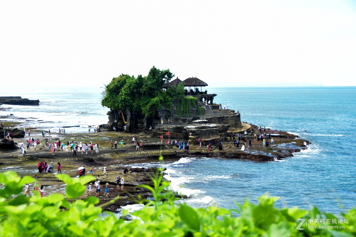 巴厘岛人文记录贴——全程D5500+DX 18-200mm VR II。