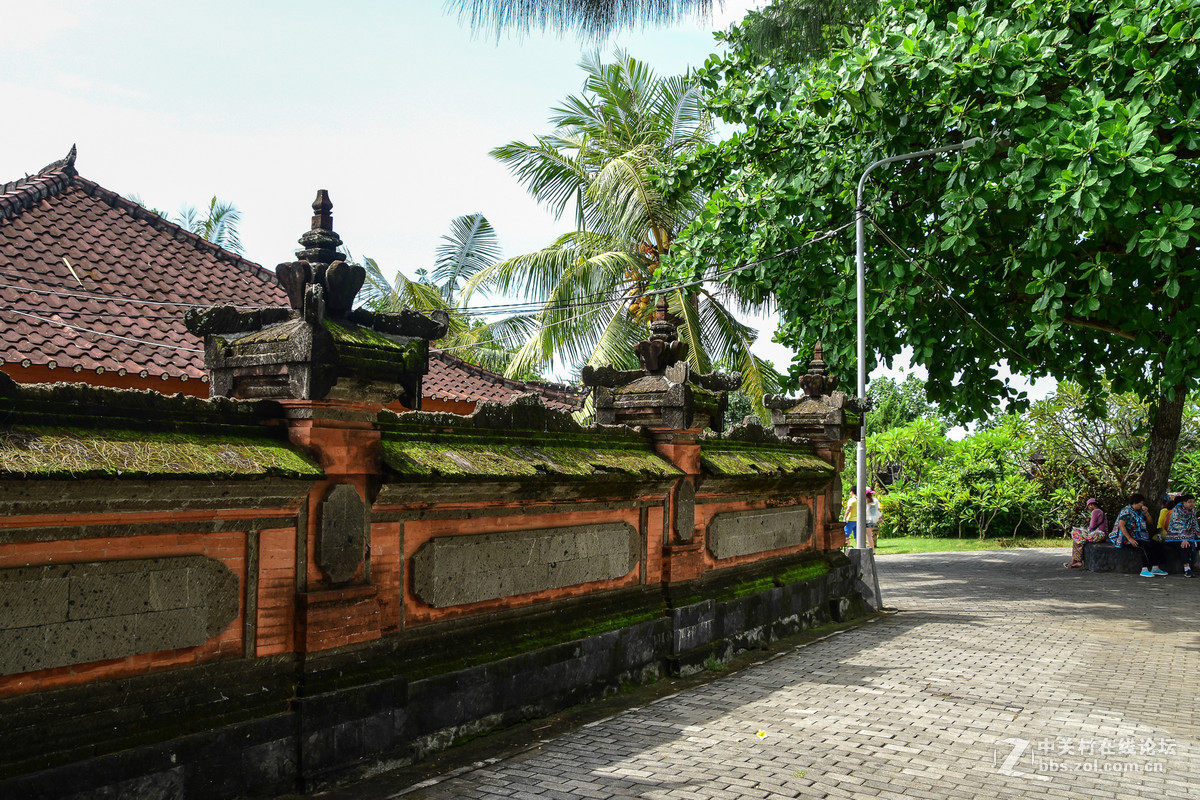 巴厘岛人文记录贴——全程D5500+DX 18-200mm VR II。