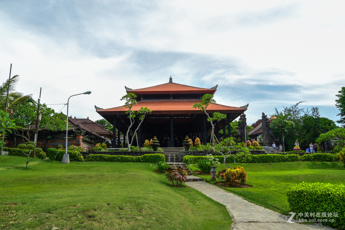 巴厘岛人文记录贴——全程D5500+DX 18-200mm VR II。