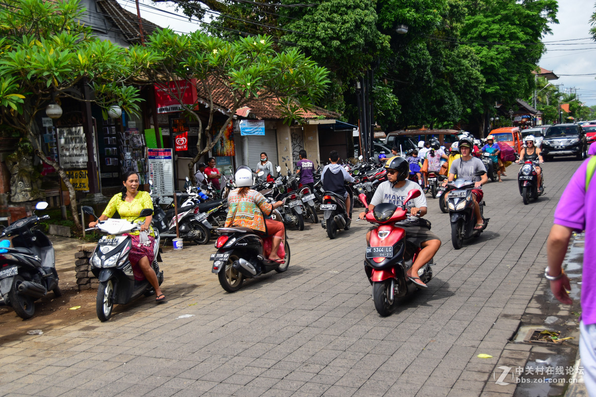 巴厘岛人文记录贴——全程D5500+DX 18-200mm VR II。