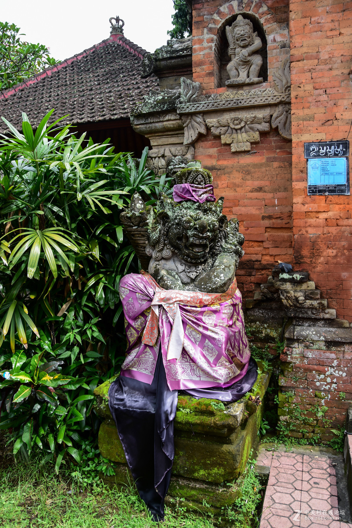 巴厘岛人文记录贴——全程D5500+DX 18-200mm VR II。