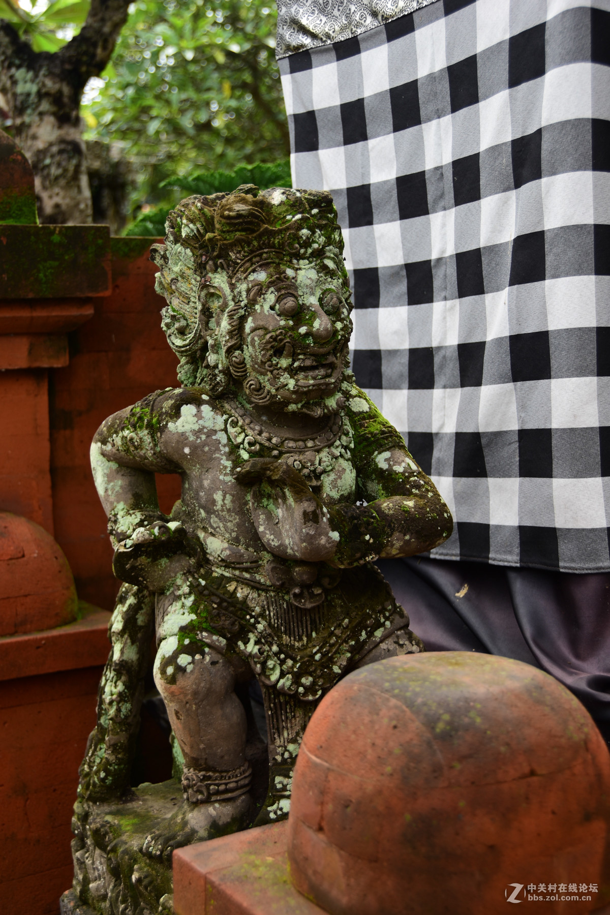 巴厘岛人文记录贴——全程D5500+DX 18-200mm VR II。