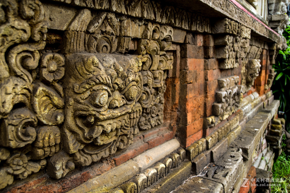 巴厘岛人文记录贴——全程D5500+DX 18-200mm VR II。