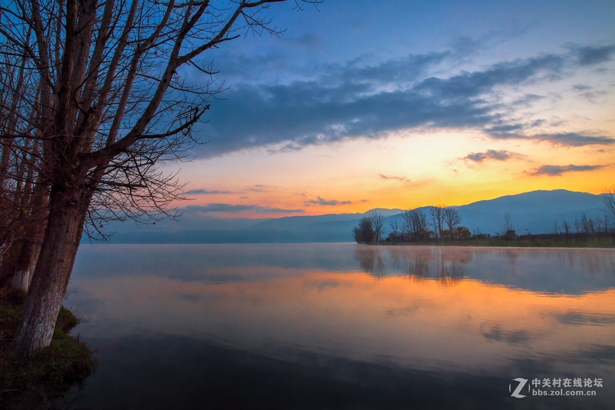 #版主坐堂#腾龙15-30星空(中国)2017年4月精品荟萃