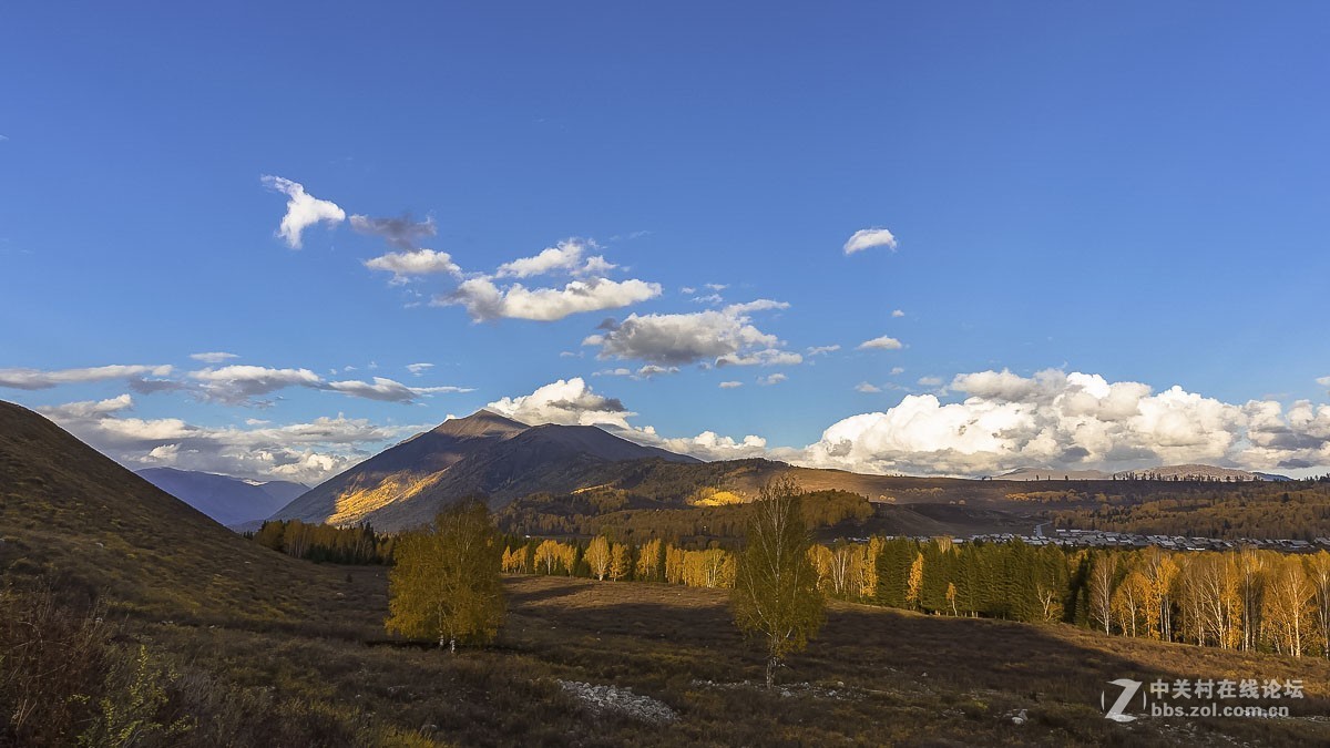 新疆------禾木（续）